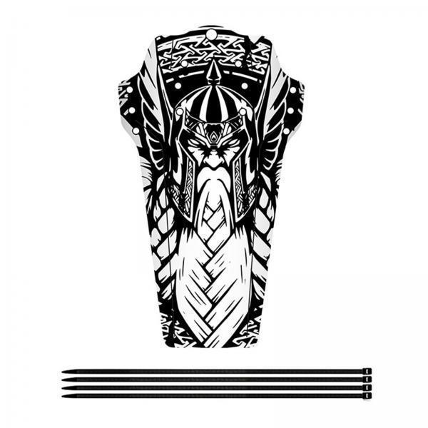 3x Bike Mud Guard Foldable Mud - Road Bike Tire review and price