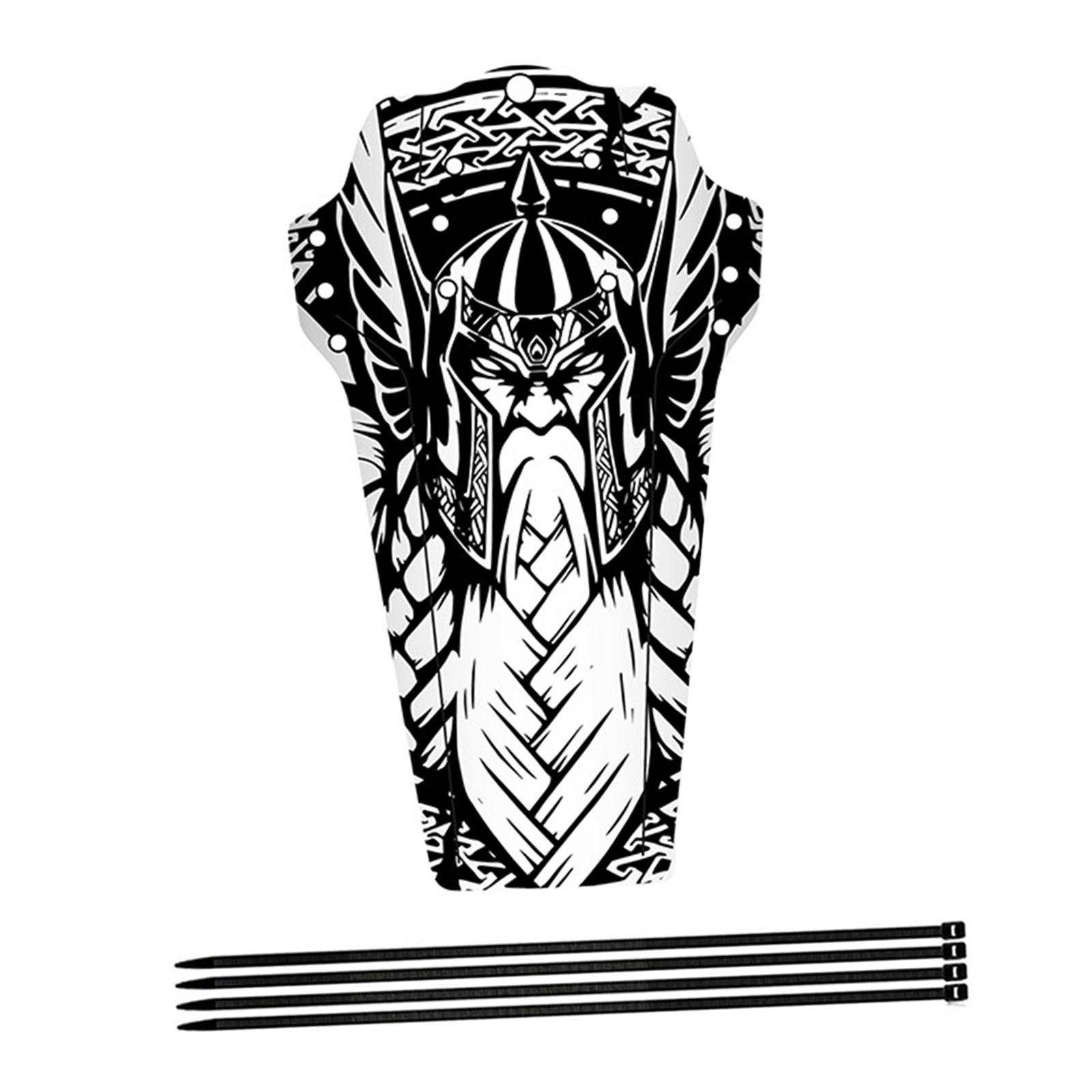 3x Bike Mud Guard Foldable Mud - Road Bike Tire review and price
