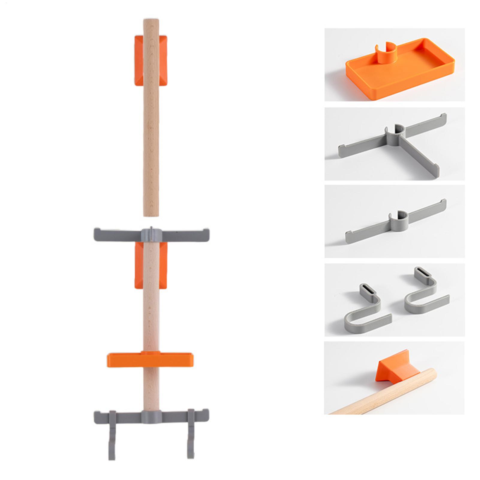 Vertical Cycling Gear Organize - Cycling Gear Wall Storage review and price