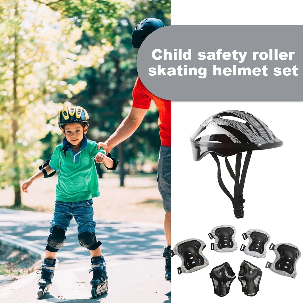 7Pcs Bicycle Sport Protective  - Cycling Protective Gear review and price
