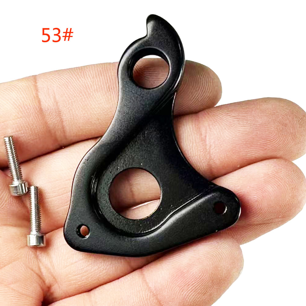 MTB Rear Derailleur Hanger Mec - Cycling Gear Parts review and price