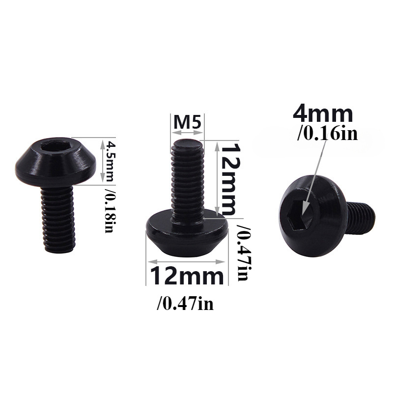 4Pcs Bicycle Water Bottle Cage - Xc Mtb Gear review and price