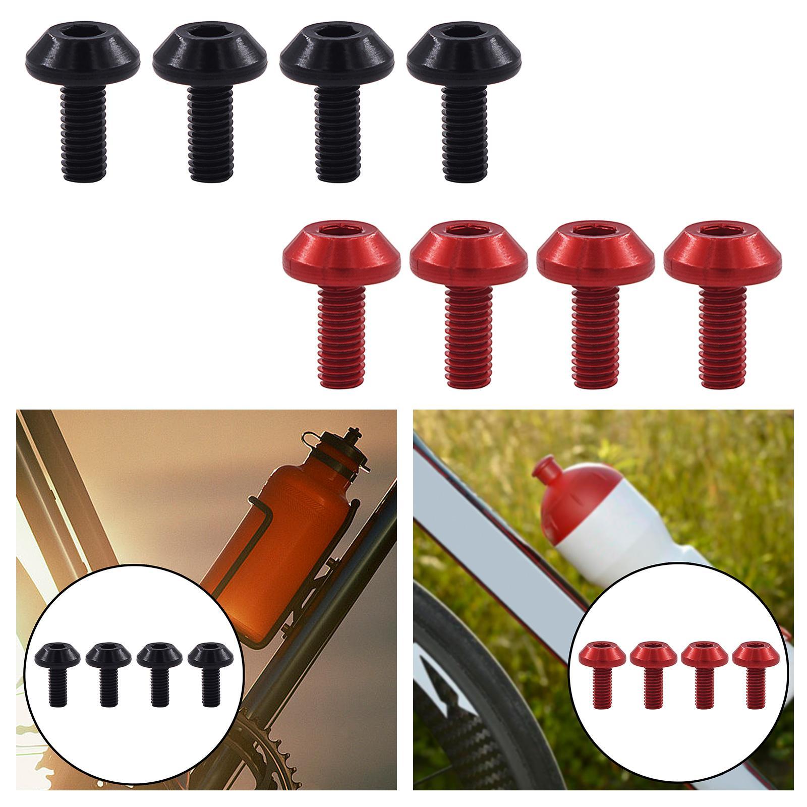 4Pcs Bicycle Water Bottle Cage - Xc Mtb Gear review and price