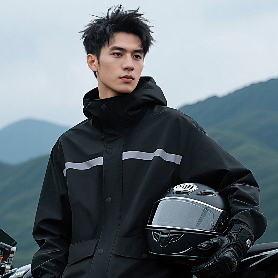 Reflective Strip Waterproof Sp - Cycling Gear For Rain review and price