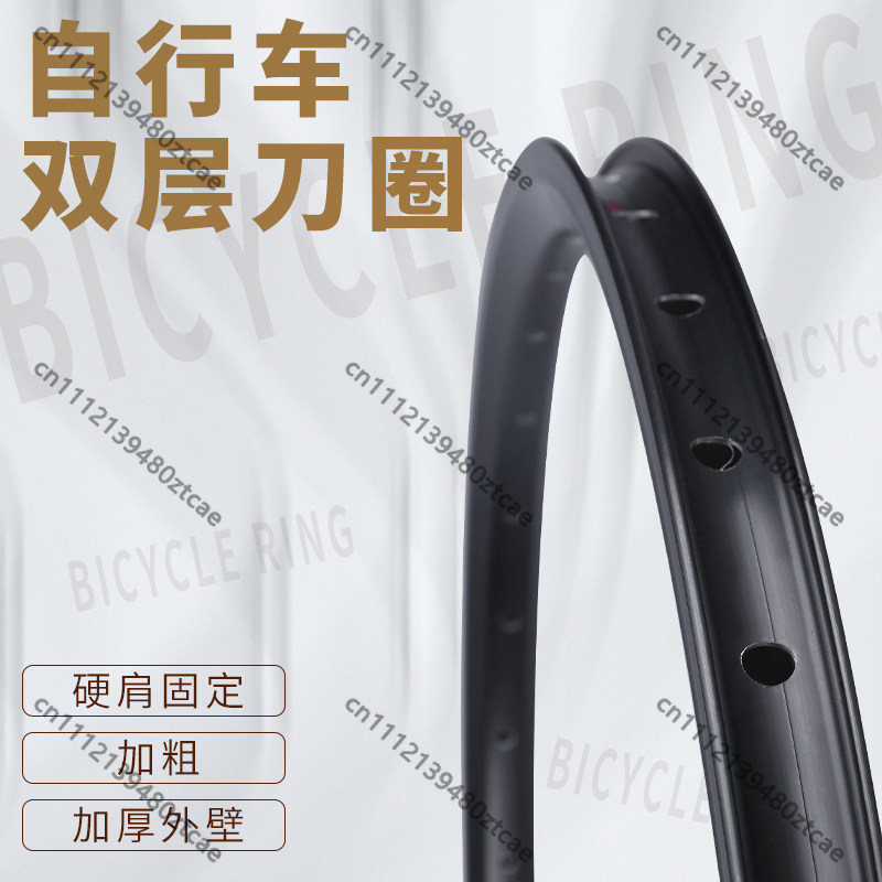 36 Hole Double Layer Alloy Bic - Cycling Gear Parts review and price